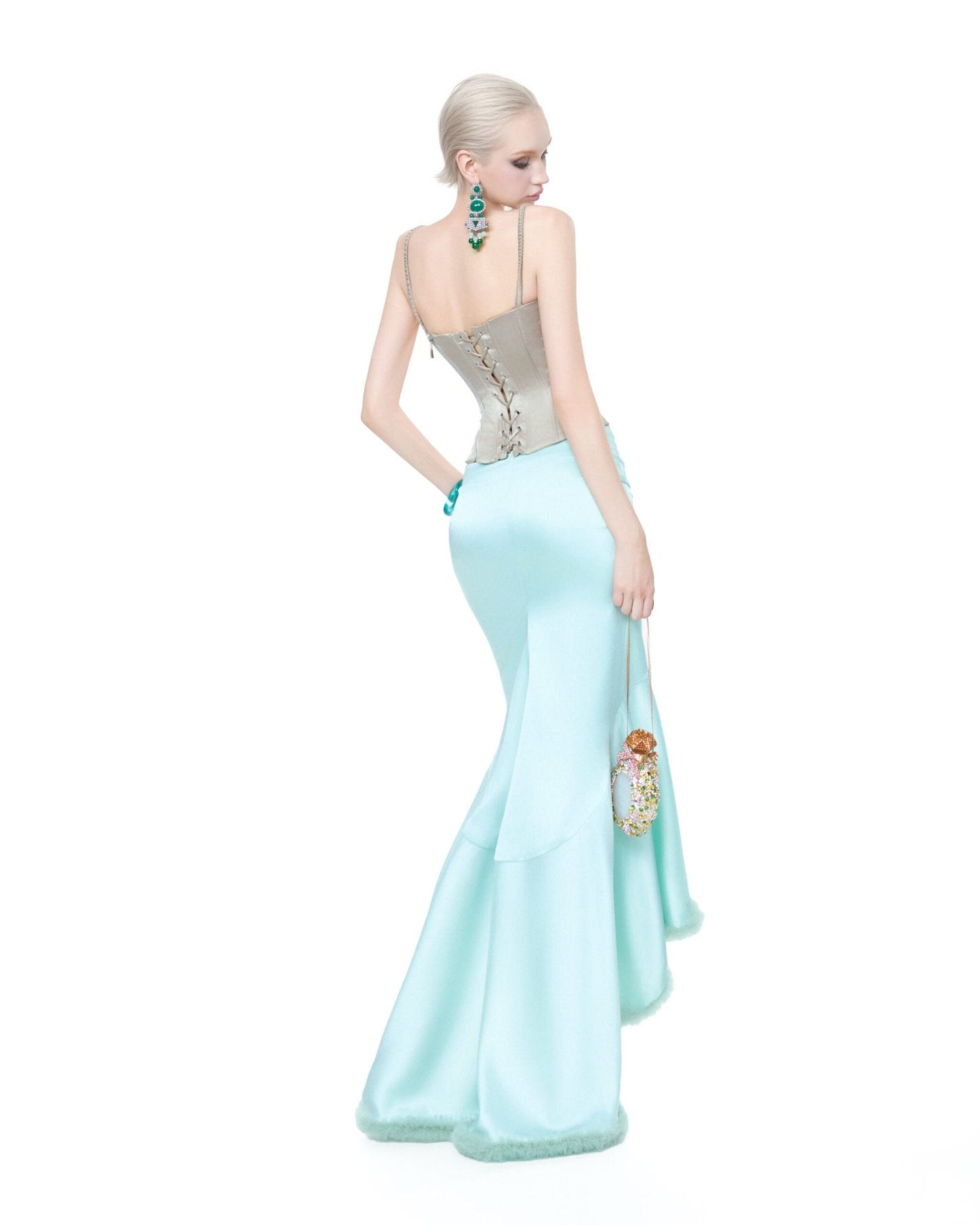 MAEL FEMME DALOE TOP & REINOSA SKIRT product detail 4