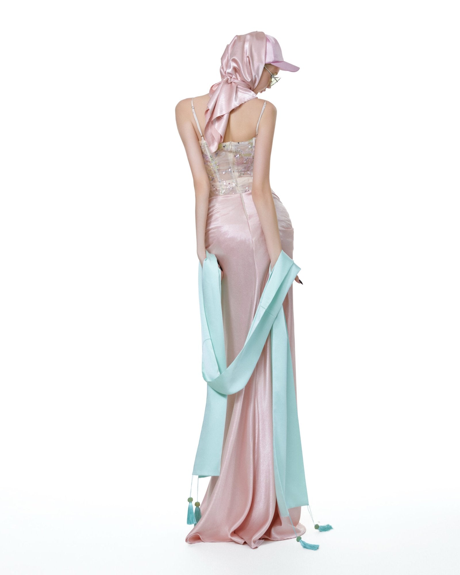 MAEL FEMME EILEEN DRESS product detail 2