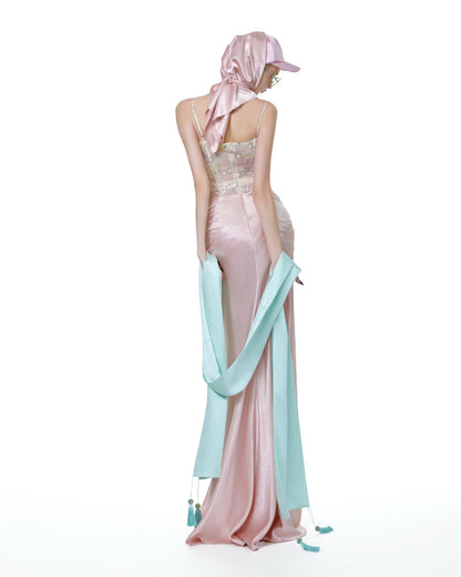 MAEL FEMME EILEEN DRESS product detail 2
