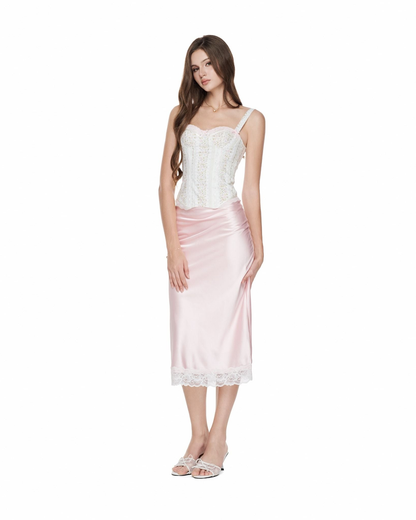 Ouah Violetta Sweet corset
