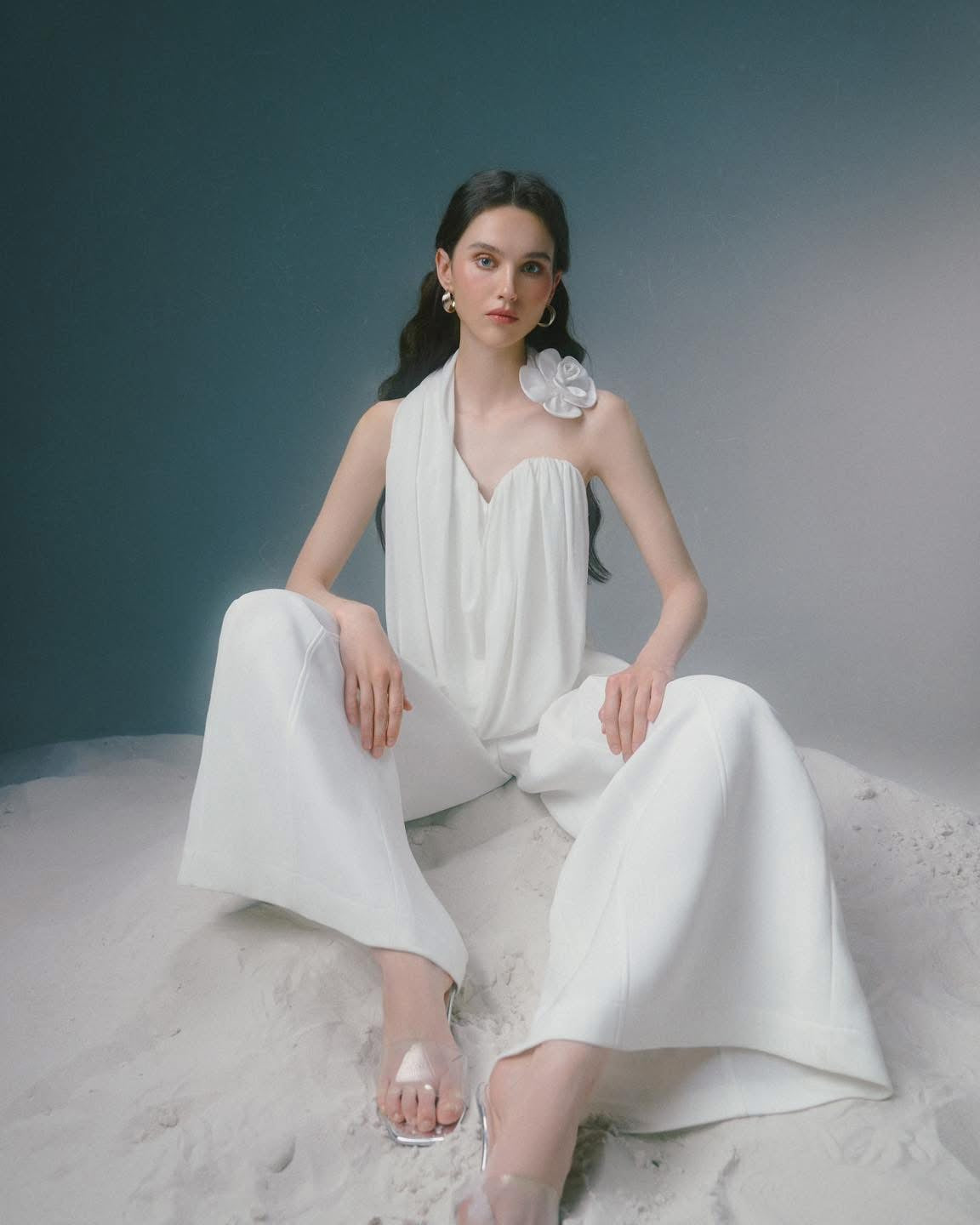 OIA in stock Meeri Top