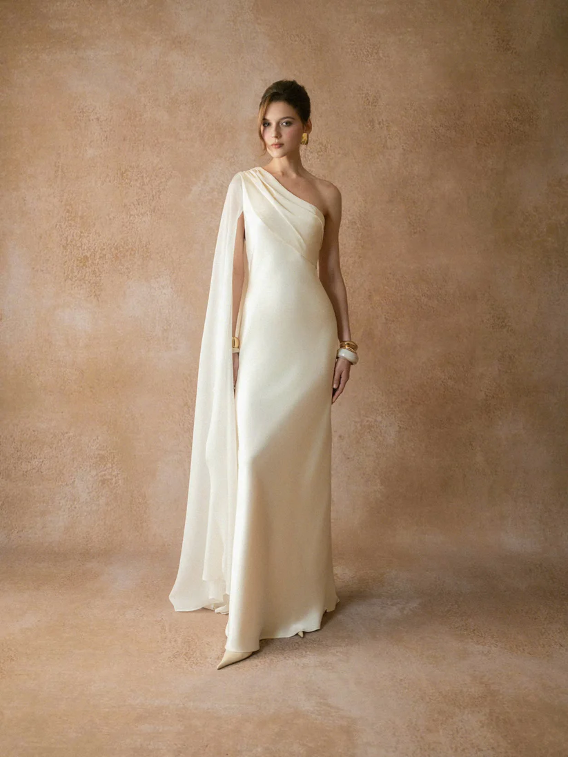 Kisserine AMARIS DRESS – Kisserine designer fashion