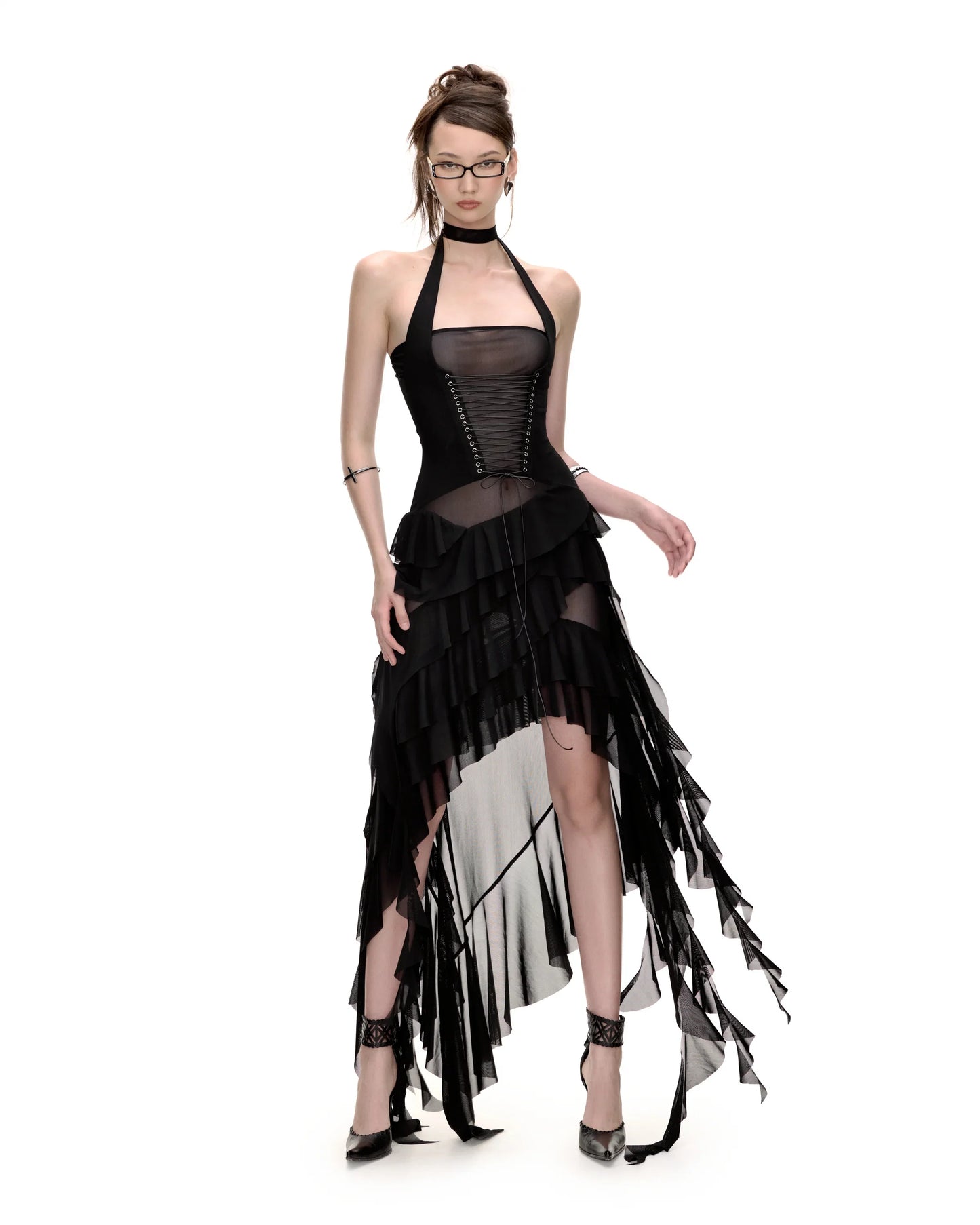 Bupbes ALEXANDRA DRESS