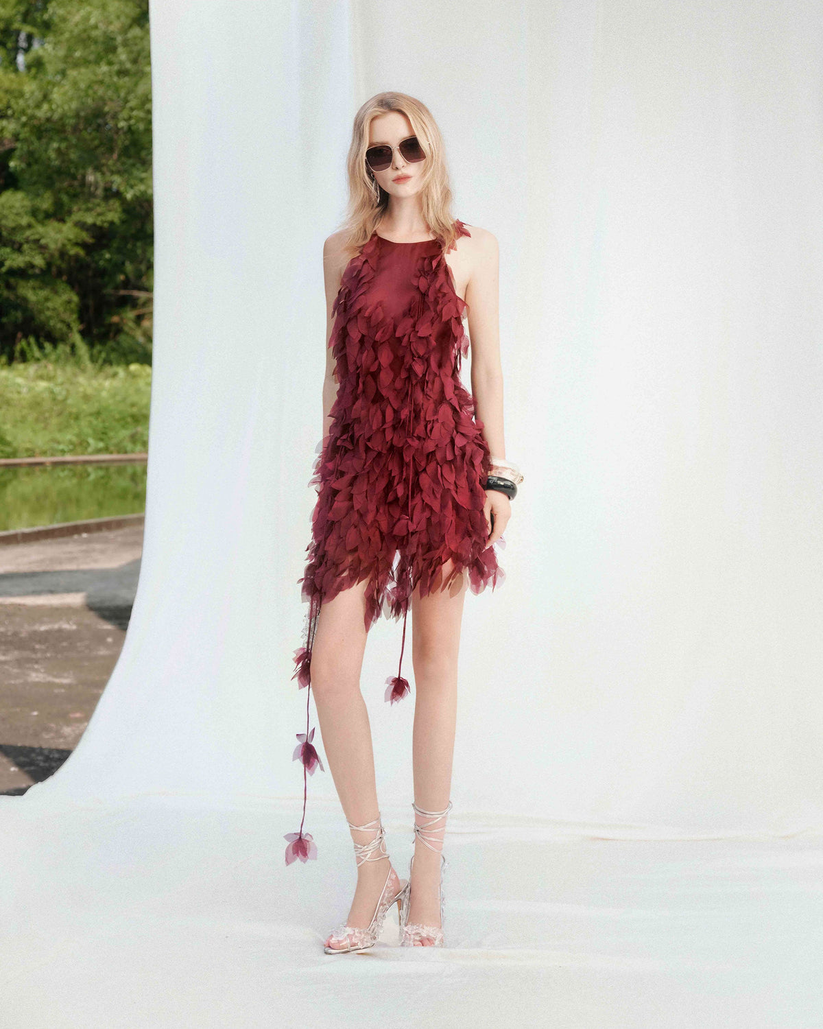 MUST HAVE Nina Dress — Must Have