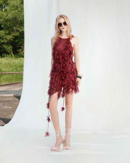 MUST HAVE Nina Dress — Must Have