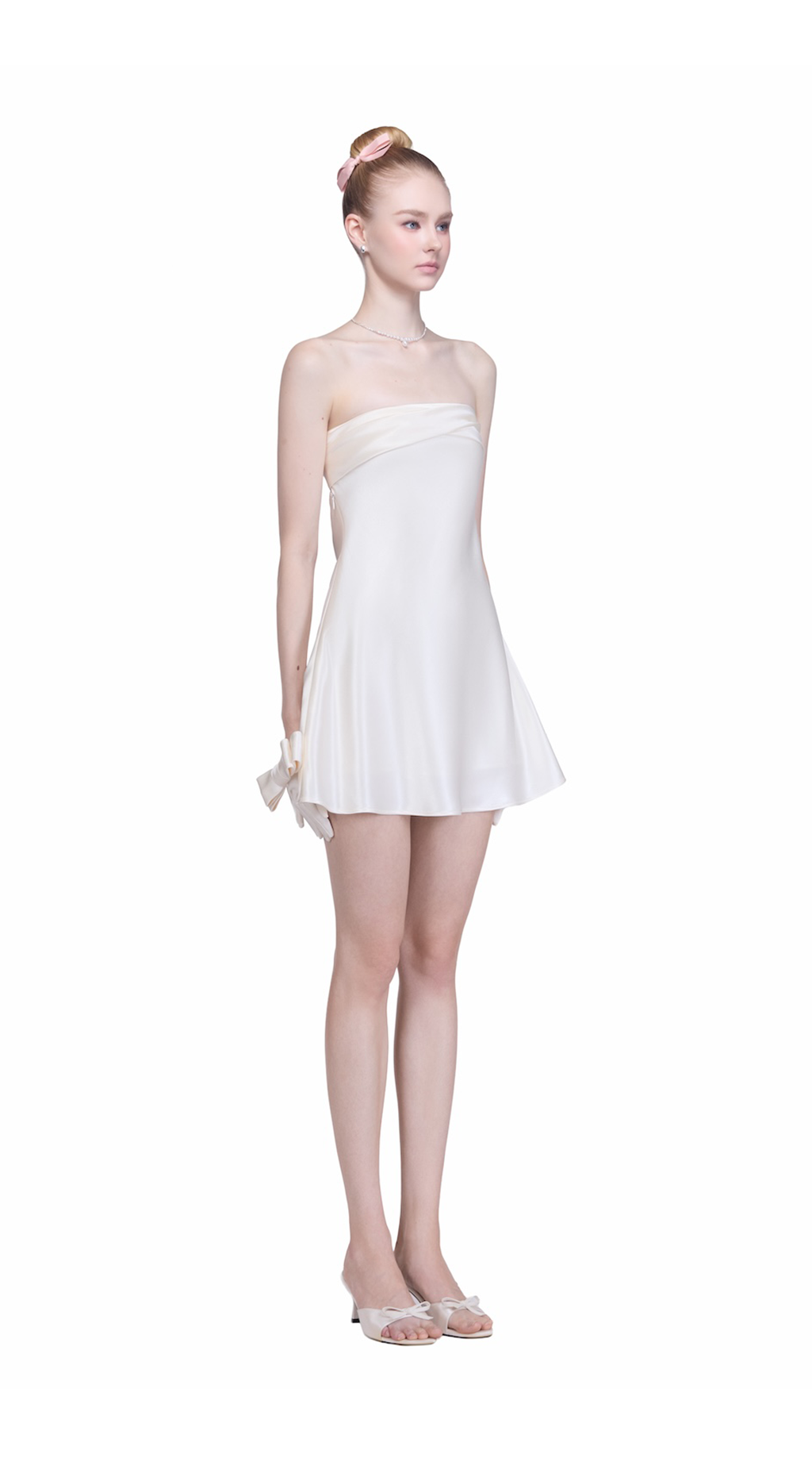 Jubin AURORA DRESS | Jubin