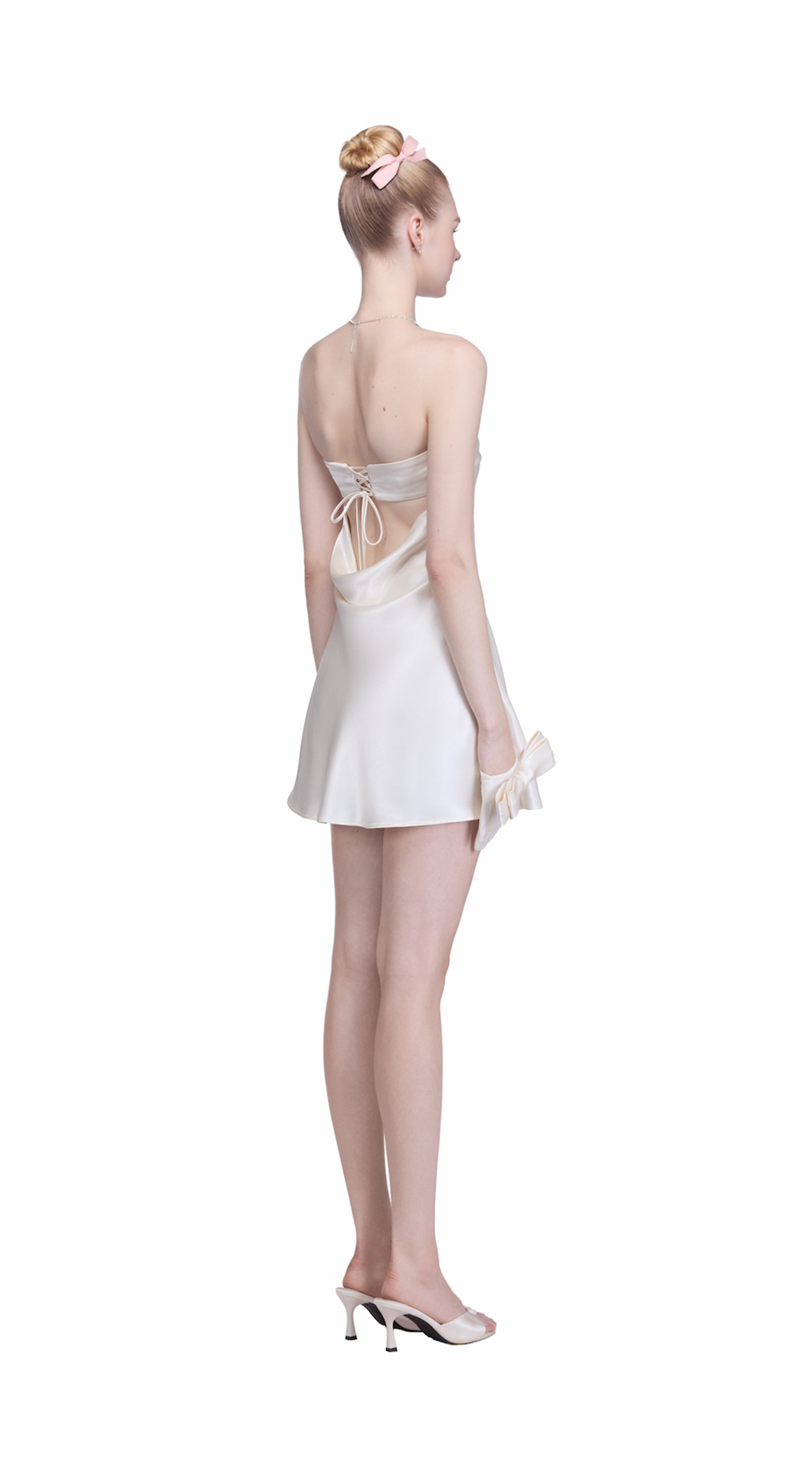 Jubin AURORA DRESS | Jubin