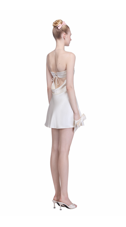 Jubin AURORA DRESS | Jubin