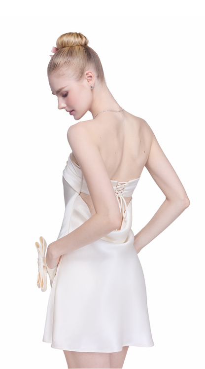 Jubin AURORA DRESS | Jubin