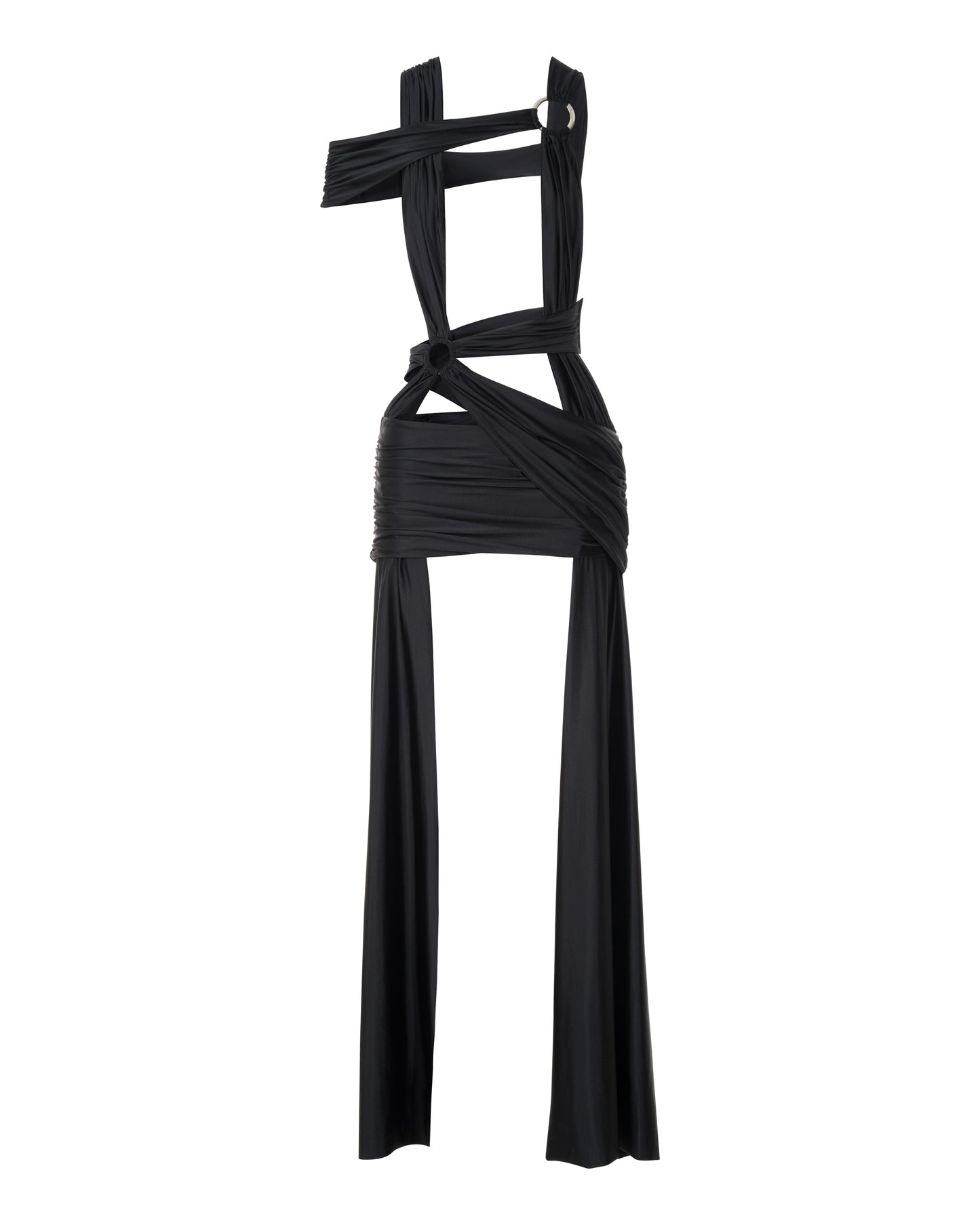 Bupbes PALOMA DRESS