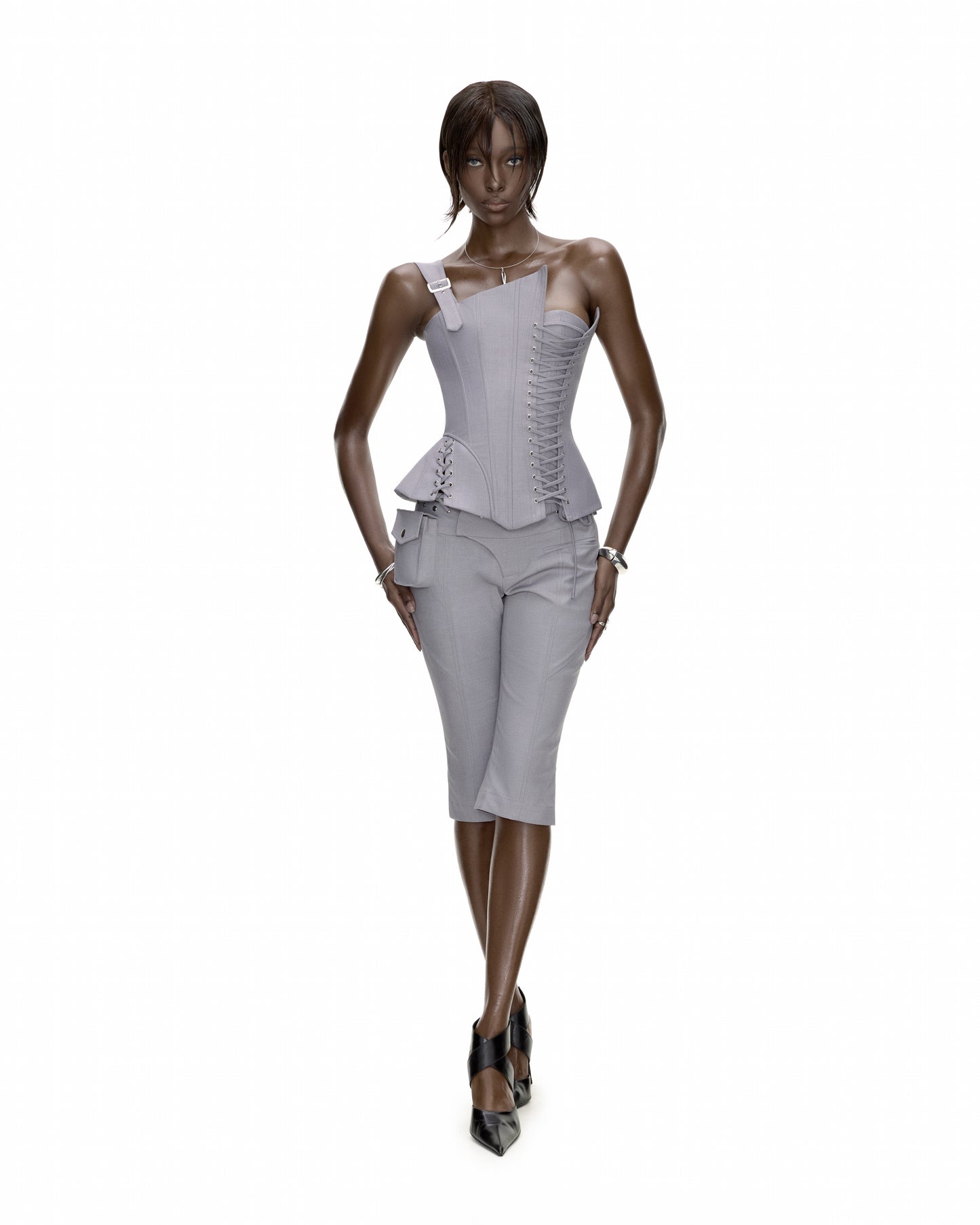 Bupbes DYLAN CORSET