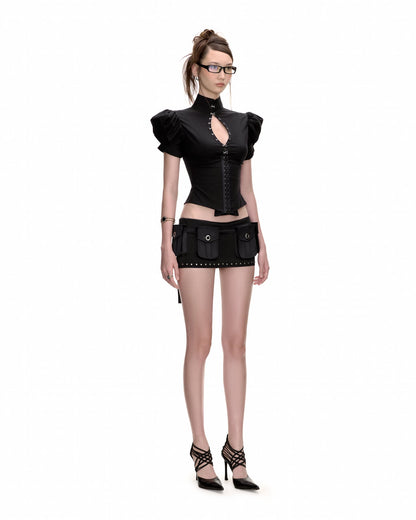Bupbes FABLE TOP