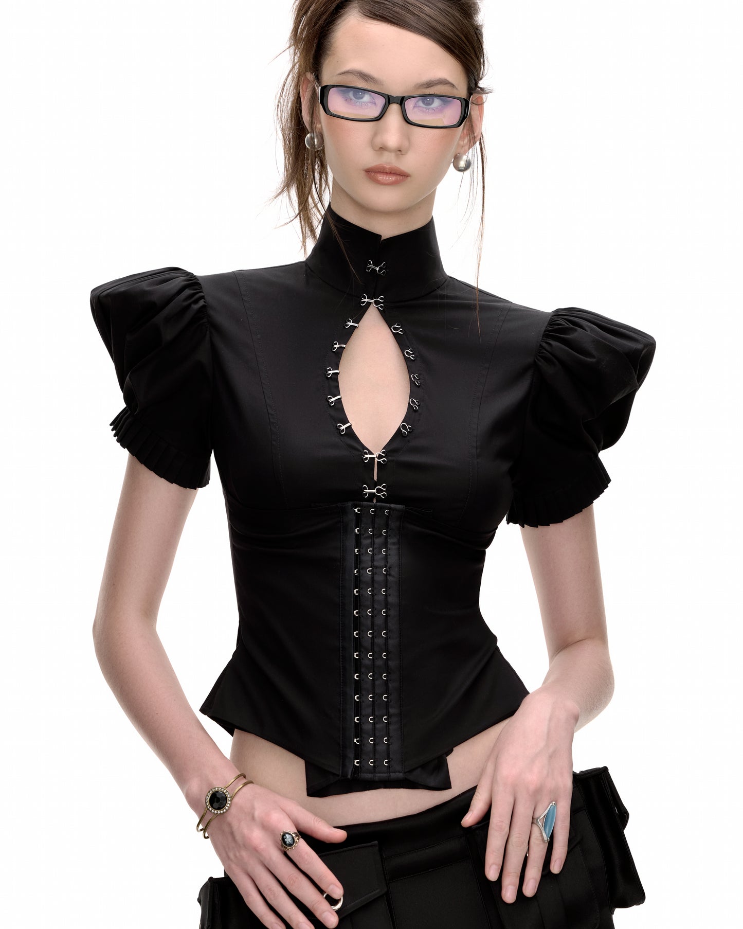 Bupbes FABLE TOP