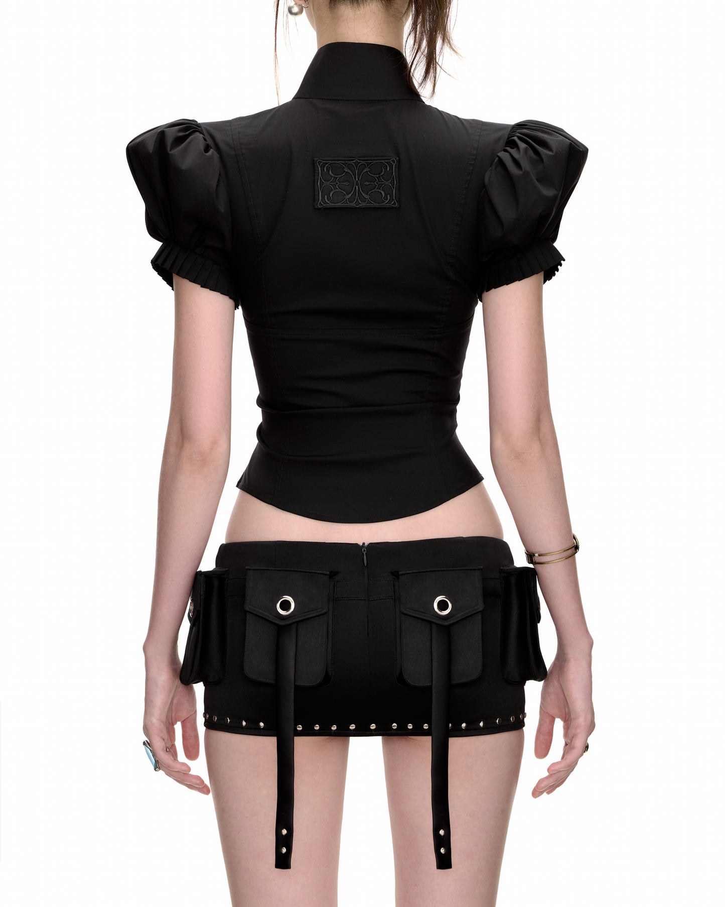 Bupbes FABLE TOP