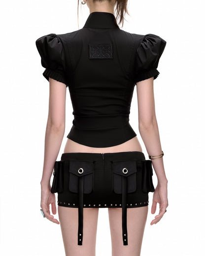 Bupbes FABLE TOP