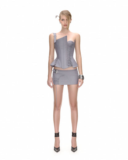Bupbes DYLAN MINI SKORT