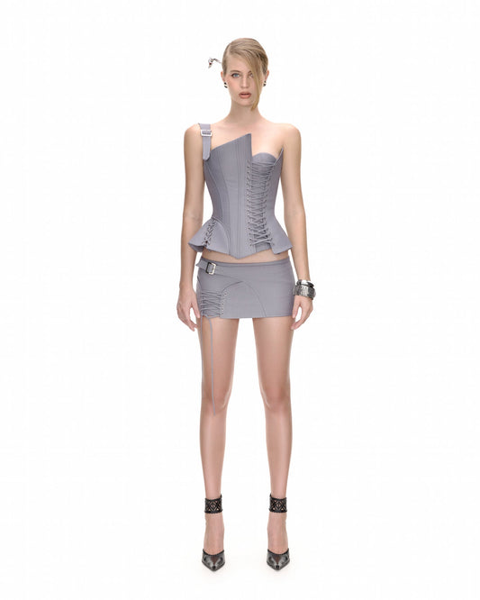 Bupbes DYLAN MINI SKORT