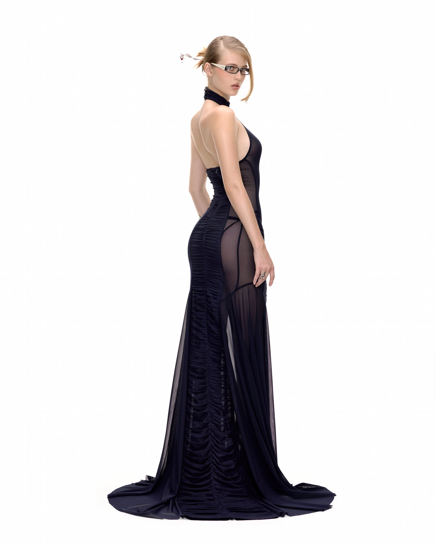 Bupbes MELISSA DRESS