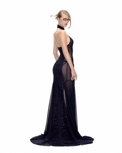 Bupbes MELISSA DRESS