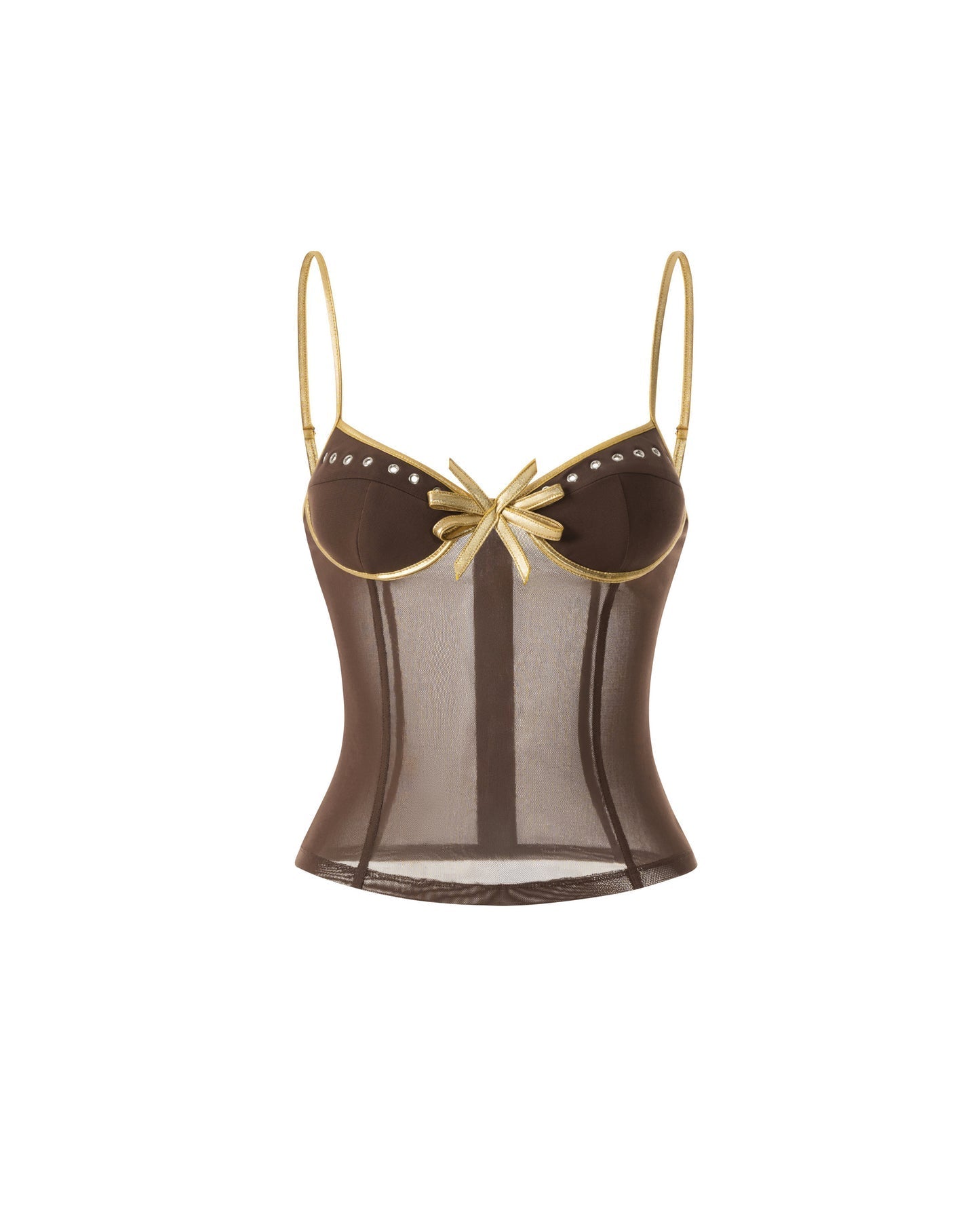 Bupbes YASMIN TOP