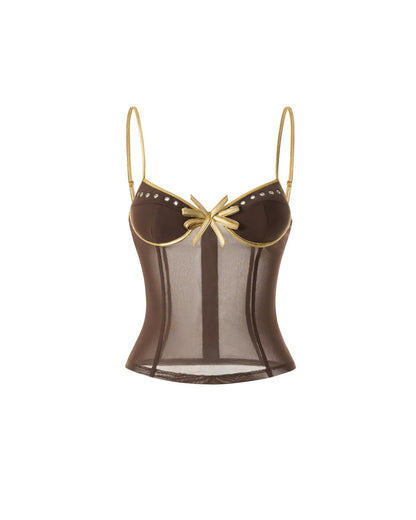 Bupbes YASMIN TOP