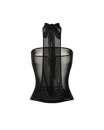 Bupbes EVE TOP (2COLOR)