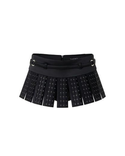 Bupbes CASSIDY MINI SKORT (2COLOR)