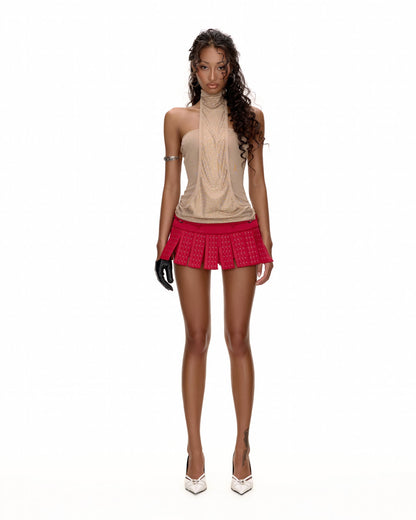 Bupbes CASSIDY MINI SKORT (2COLOR)