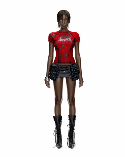 Bupbes ARMANI SKORT