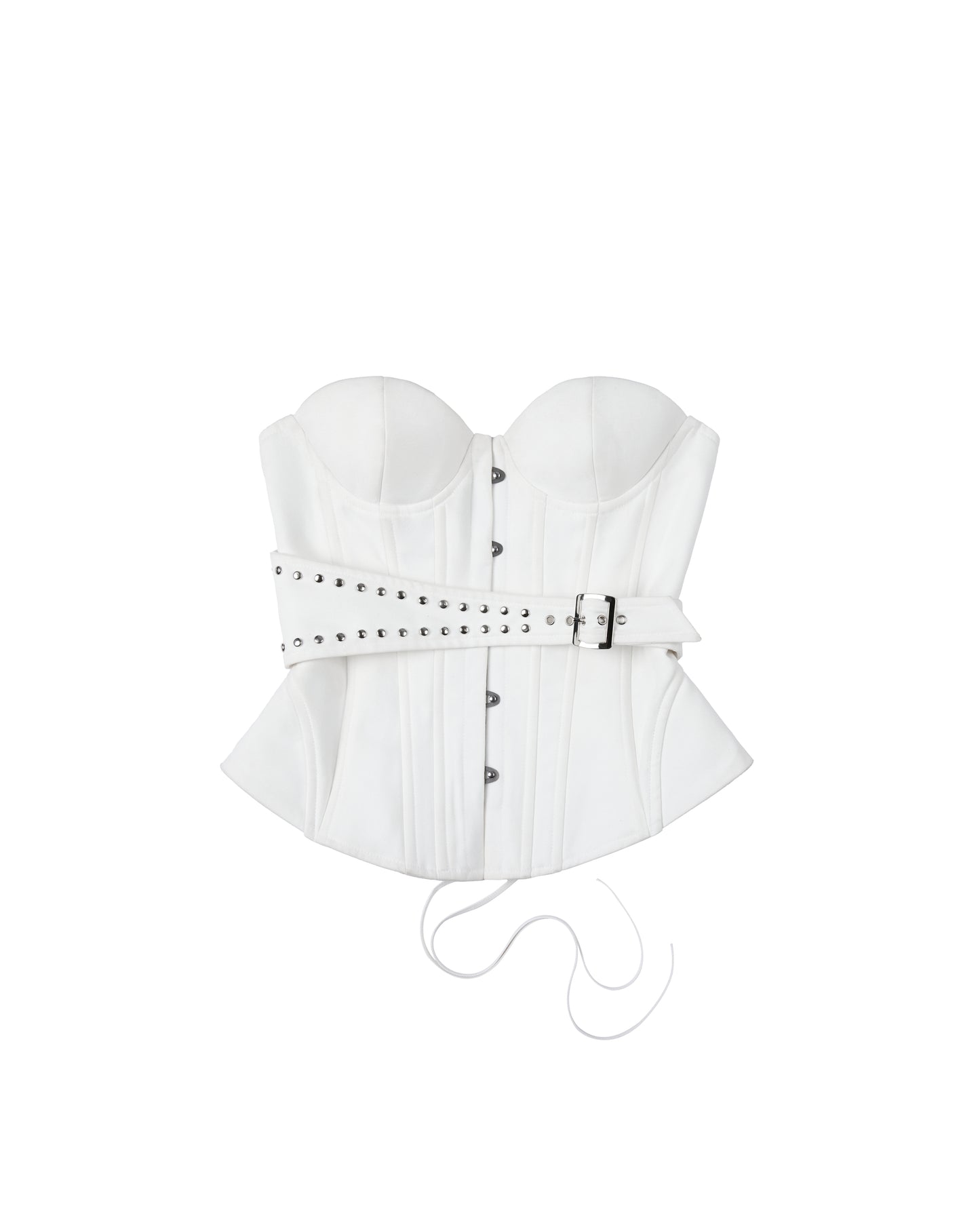 Bupbes ATHENA CORSET  (2COLOR)