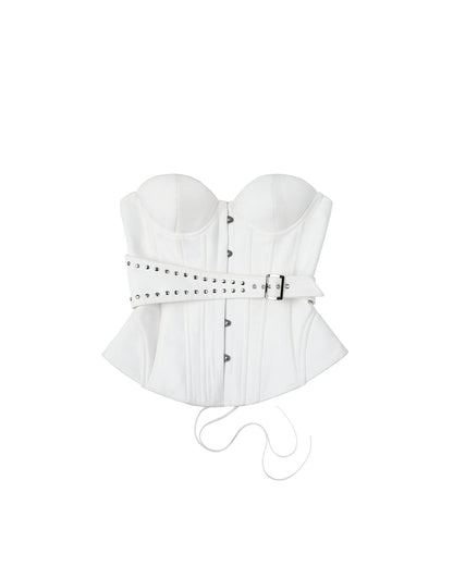 Bupbes ATHENA CORSET  (2COLOR)
