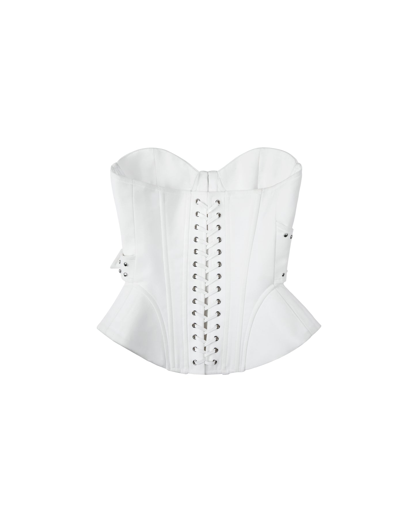 Bupbes ATHENA CORSET  (2COLOR)