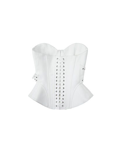 Bupbes ATHENA CORSET  (2COLOR)
