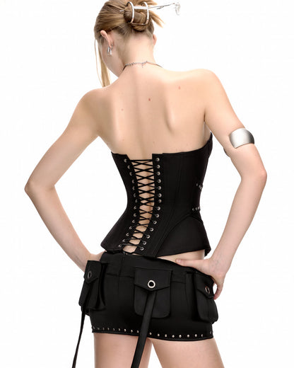 Bupbes ATHENA CORSET  (2COLOR)