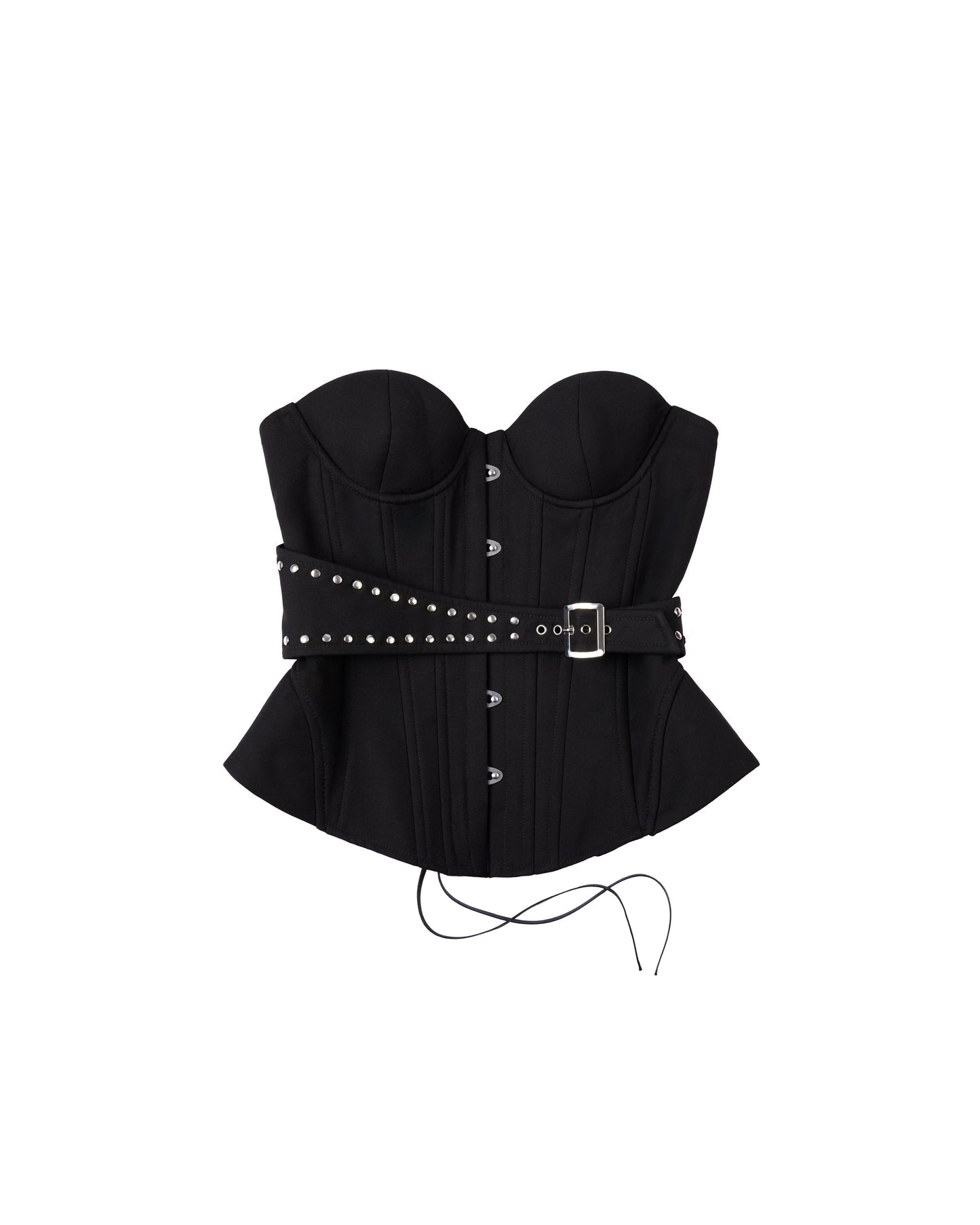Bupbes ATHENA CORSET  (2COLOR)
