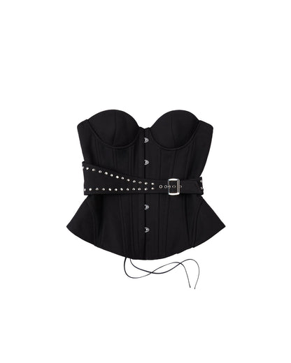 Bupbes ATHENA CORSET  (2COLOR)