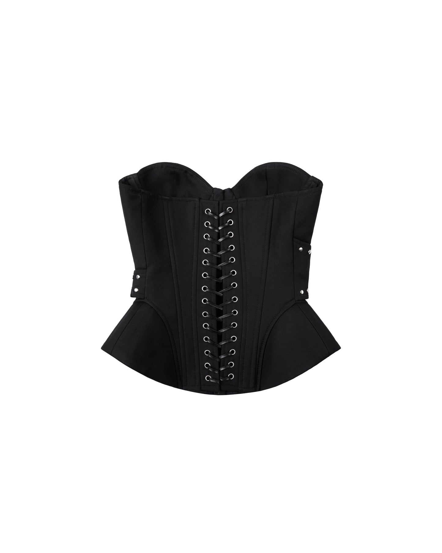 Bupbes ATHENA CORSET  (2COLOR)