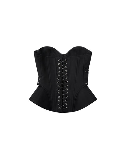 Bupbes ATHENA CORSET  (2COLOR)
