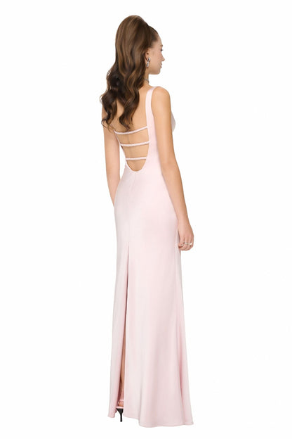 Jubin LARA DRESS (PINK) | Jubin