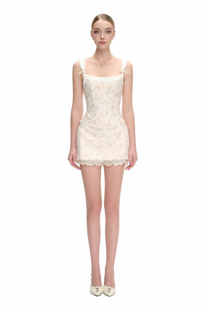 Jubin GRACE CORSET & GRACE SKIRT | Jubin