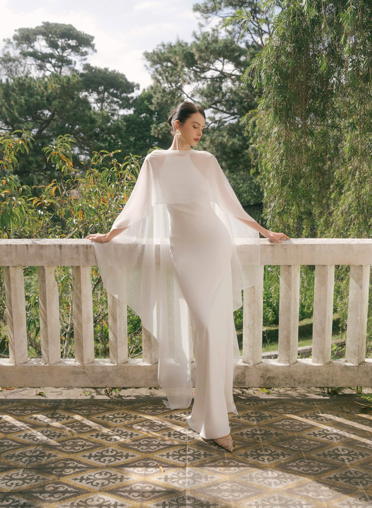 Kisserine HEMERA DRESS – Kisserine designer fashion