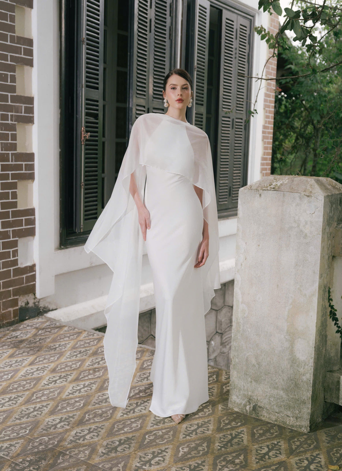 Kisserine HEMERA DRESS – Kisserine designer fashion