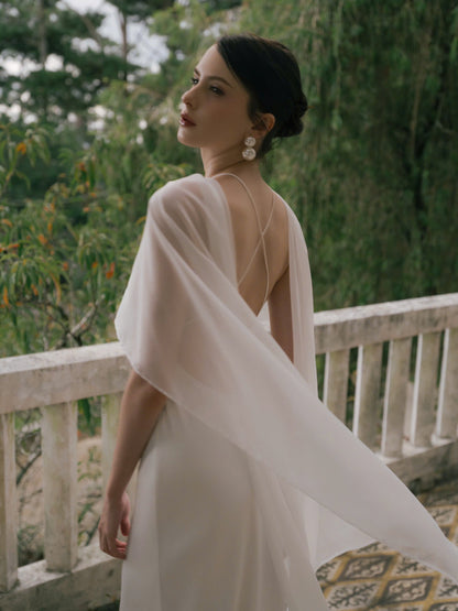 Kisserine HEMERA DRESS – Kisserine designer fashion