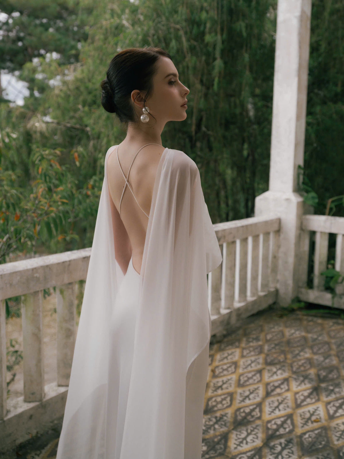 Kisserine HEMERA DRESS – Kisserine designer fashion