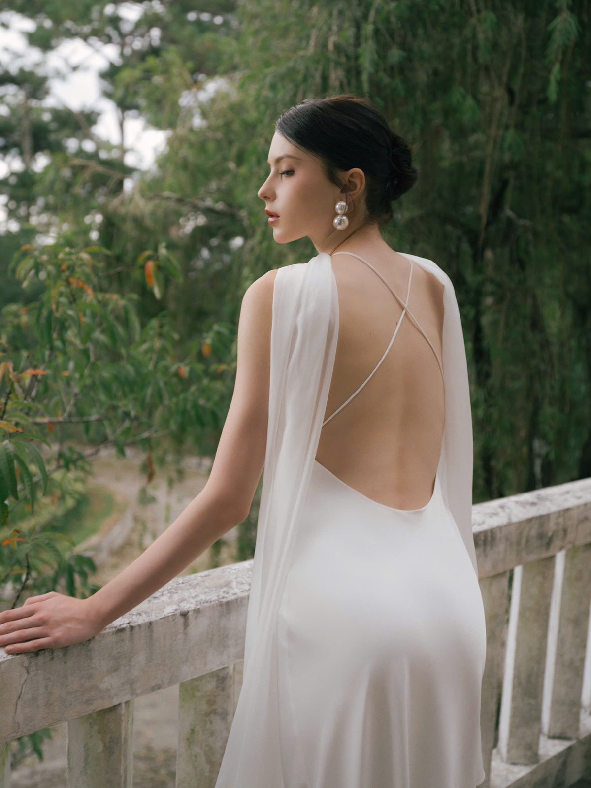 Kisserine HEMERA DRESS – Kisserine designer fashion