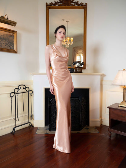 Kisserine CASSANDRA DRESS – Kisserine designer fashion