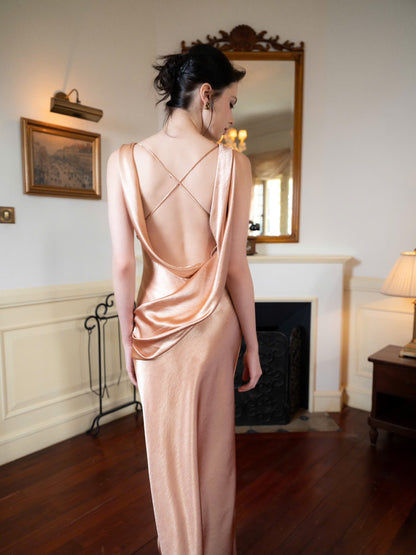 Kisserine CASSANDRA DRESS – Kisserine designer fashion
