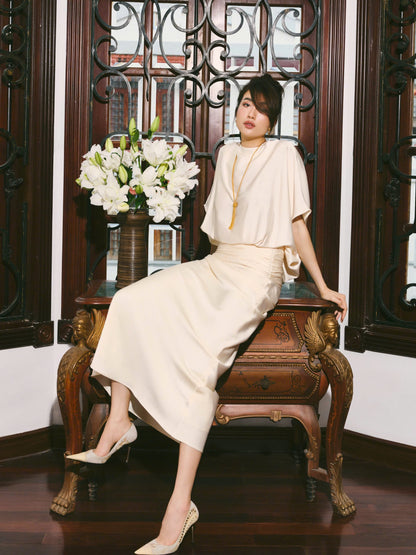 Kisserine ALMA DRESS – Kisserine designer fashion