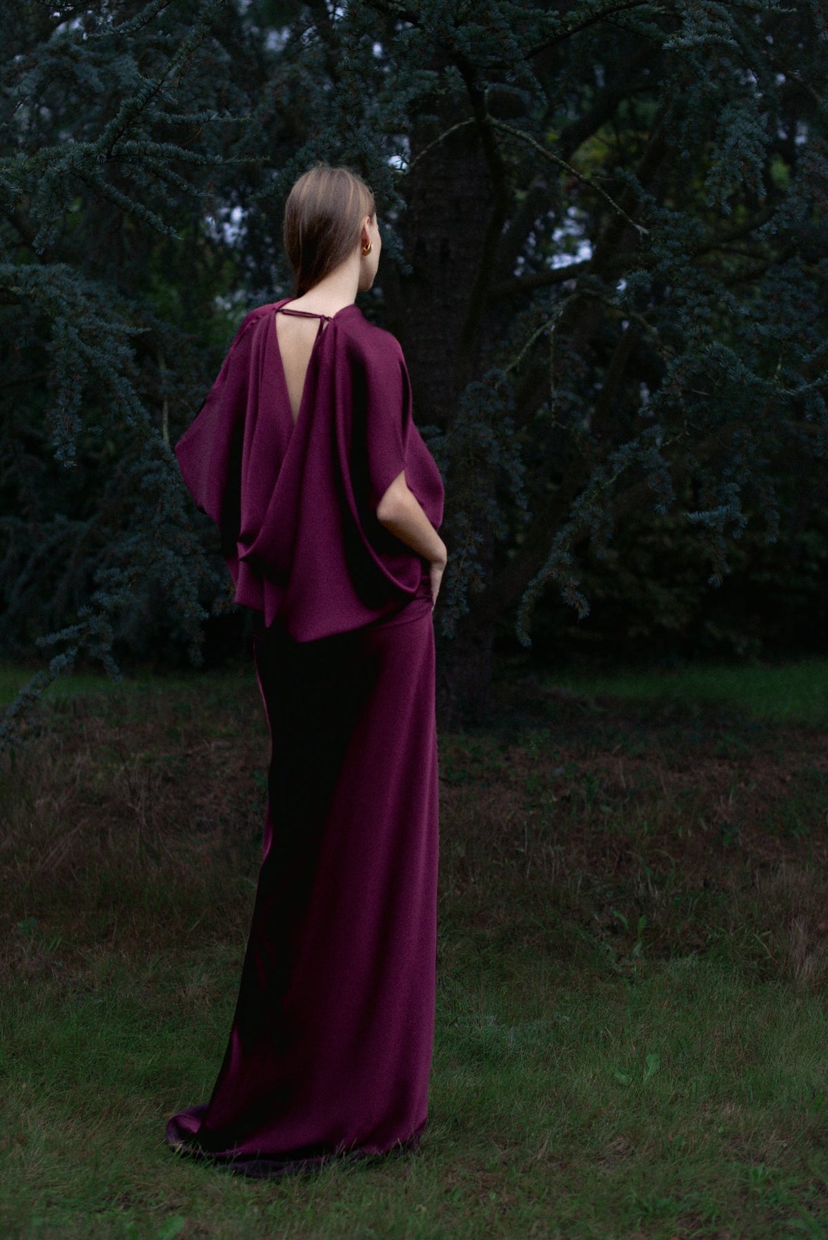 Kisserine ALMA DRESS – Kisserine designer fashion
