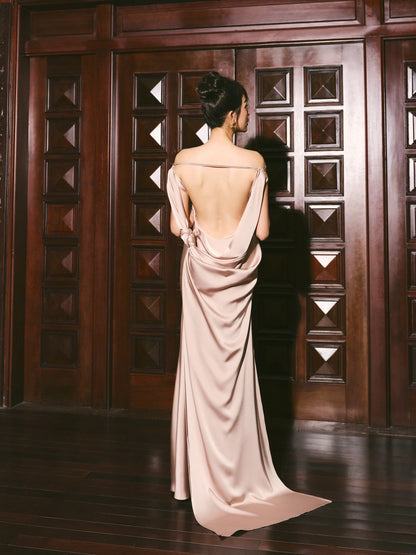 Kisserine MONET DRESS – Kisserine designer fashion